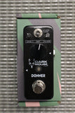 Donner Dark Mouse Distortion Used