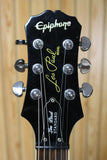 2006 Epiphone Les Paul Standard