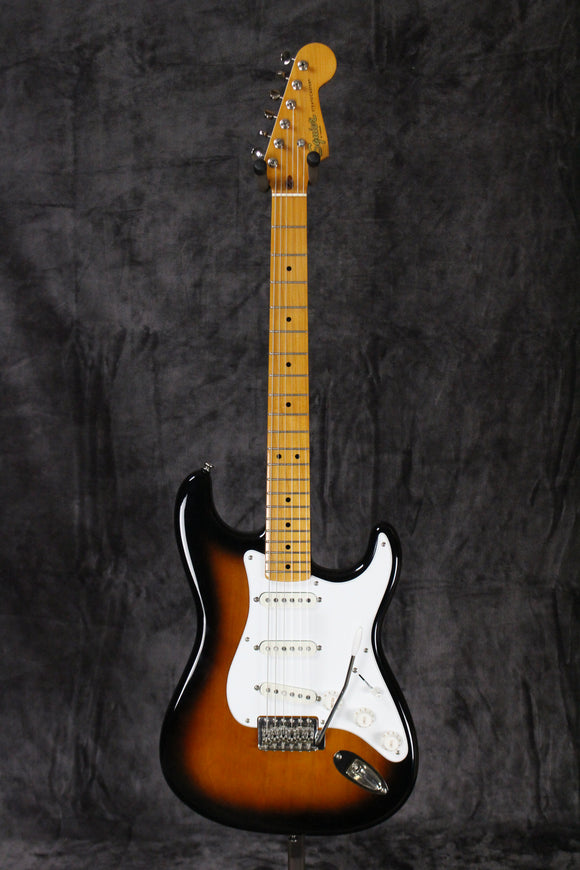 2021 Squier Classic Vibe '50s Stratocaster