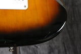 2021 Squier Classic Vibe '50s Stratocaster