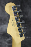 2023 Fender Player Stratocaster HSS Floyd Rose