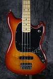 2023 Fender Mustang Player Bass