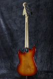 2023 Fender Mustang Player Bass