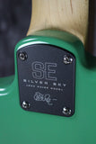 2022 Paul Reed Smith Silver Sky SE Evergreen