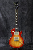 2017 Gibson Les Paul Standard Traditional