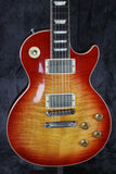 2017 Gibson Les Paul Standard Traditional