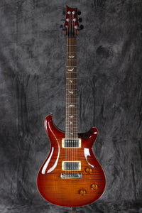 2002 Paul Reed Smith Custom 22 10 Top