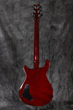 2002 Paul Reed Smith Custom 22 10 Top