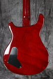 2002 Paul Reed Smith Custom 22 10 Top