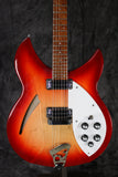 2015 Rickenbacker 330/6