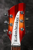 2015 Rickenbacker 330/6