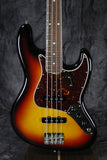 2022 Fender American Vintage II 1966 Jazz Bass