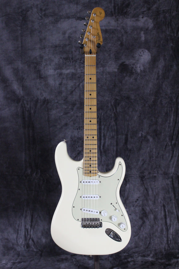 1998 Fender California Stratocaster