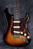 2020 Fender Robert Cray Stratocaster