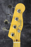 Fender Artist Series Sting Signature Precision Bass MIJ