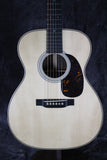 2022 Martin Custom Shop 000-28 1937