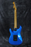 2024 Fender American Ultra II Stratocaster HSS Noble Blue