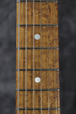 2013 Suhr Modern Brown Burst