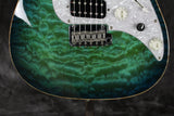 2016 James Tyler Guitars Japan Studio Elite HD