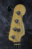 2002 Fender American Precision Bass