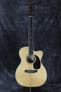 2007 Martin 000C-16RGTE