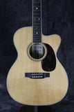 2007 Martin 000C-16RGTE