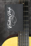 2023 Martin Custom Shop 00-12 Sinker Mahogany