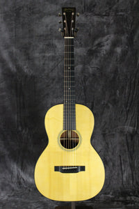 2023 Martin Custom Shop 00-12 Sinker Mahogany