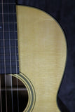 2023 Martin Custom Shop 00-12 Sinker Mahogany