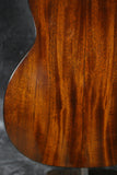 2023 Martin Custom Shop 00-12 Sinker Mahogany