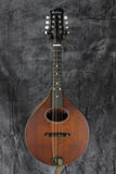 Eastman PCH-M104 Oval-Hole Mandolin Classic *Free Shipping in the USA*