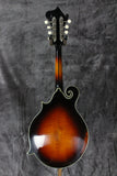 Eastman MD815/v F-Hole Mandolin Antique Sunburst *Free Shipping in the USA*