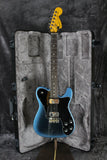 2023 Fender American Professional II Telecaster Deluxe Dark Night