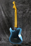 2023 Fender American Professional II Telecaster Deluxe Dark Night