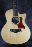 2002 Taylor 856ce 12 String A/E