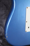 2011 Fender Custom Shop 1960 Stratocaster Relic