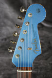 2011 Fender Custom Shop 1960 Stratocaster Relic