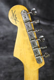 2011 Fender Custom Shop 1960 Stratocaster Relic