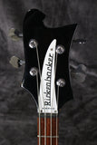 2016 Rickenbacker 4003 w/OHSC