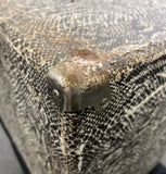 Soldano Snakeskin 2 x 12" Cabinet *Celestion Vintage 30 Speakers*