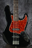 2006 Fender Deluxe Active Jazz Bass