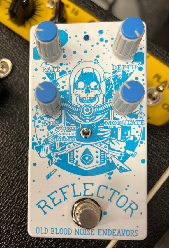 Old Blood Noise Endeavors Reflector V3 Used