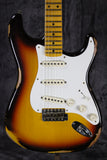 2023 Fender Custom Shop 1958 Relic Stratocaster