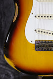 2023 Fender Custom Shop 1958 Relic Stratocaster