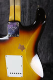 2023 Fender Custom Shop 1958 Relic Stratocaster