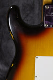 2023 Fender Custom Shop 1958 Relic Stratocaster