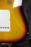 2023 Fender Custom Shop 1958 Relic Stratocaster