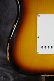 2023 Fender Custom Shop 1958 Relic Stratocaster