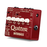 Quilter Labs InterBass *Free Shipping in the USA*