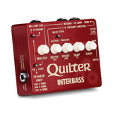 Quilter Labs InterBass *Free Shipping in the USA*